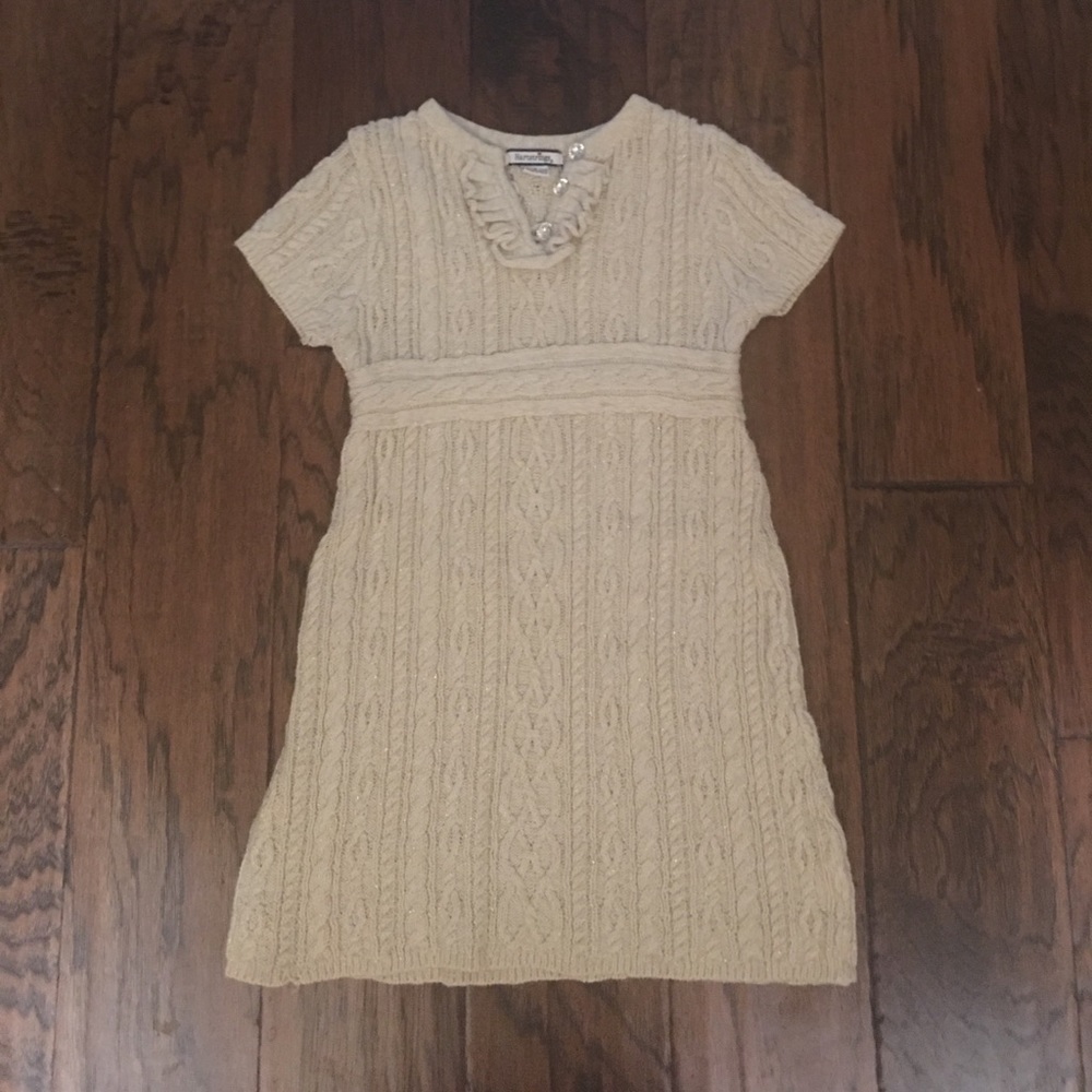 Hartstrings Sweater Dress