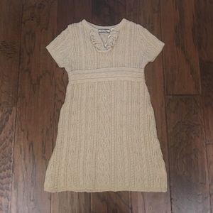 Hartstrings Sweater Dress