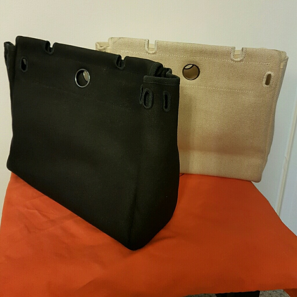 Hermes herbag replacement bags