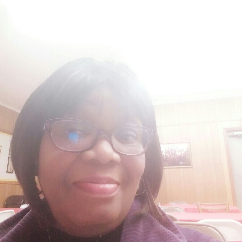 Meet your Posher, Faustina