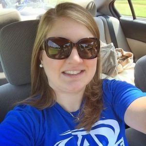 Meet your Posher, Brittany and chris