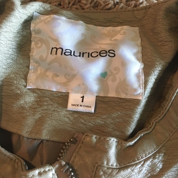 NWOT Jacket - Picture 2 of 6