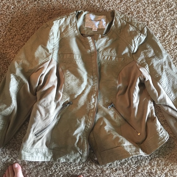 NWOT Jacket - Picture 3 of 6