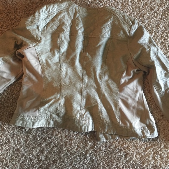 NWOT Jacket - Picture 4 of 6