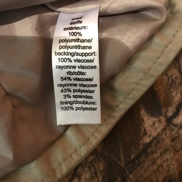 NWOT Jacket - Picture 5 of 6