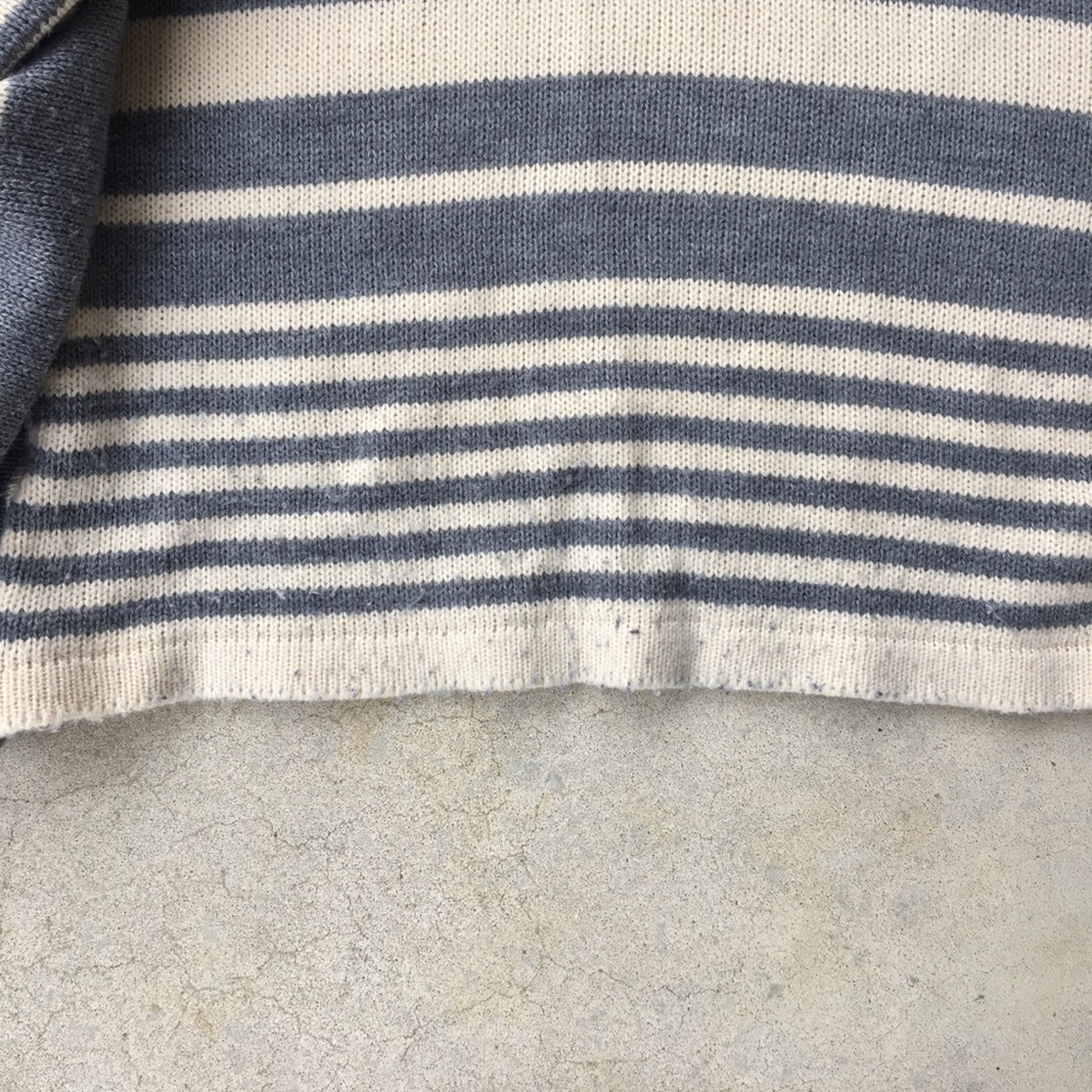 Charming Charlie Chunky Knit Sweater - Picture 3 of 4