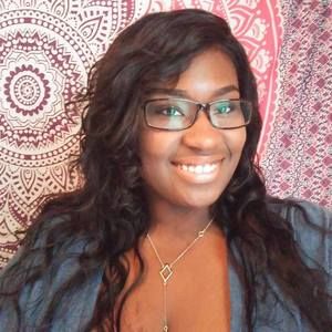 Meet your Posher, Zaria