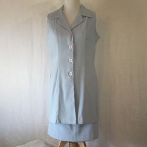 Giorgio Fiorlini Collection 2 Piece Suit