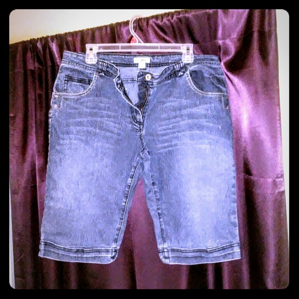 Cato shorts