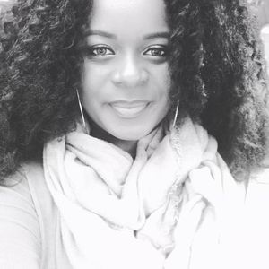 Meet your Posher, Tonya