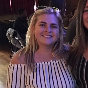 Meet your Posher, Helena