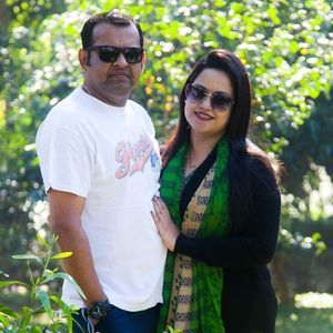 Meet your Posher, Ripon