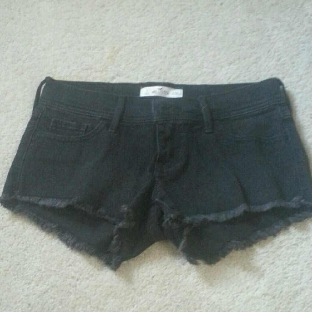 Hollister shorts