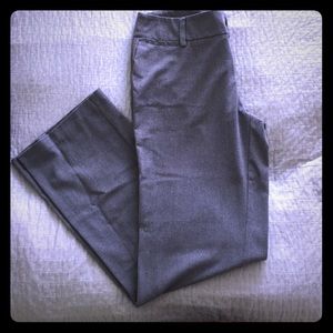 EUC AB Studio Dress Pant