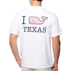 Vineyard Vines shirt with pocket