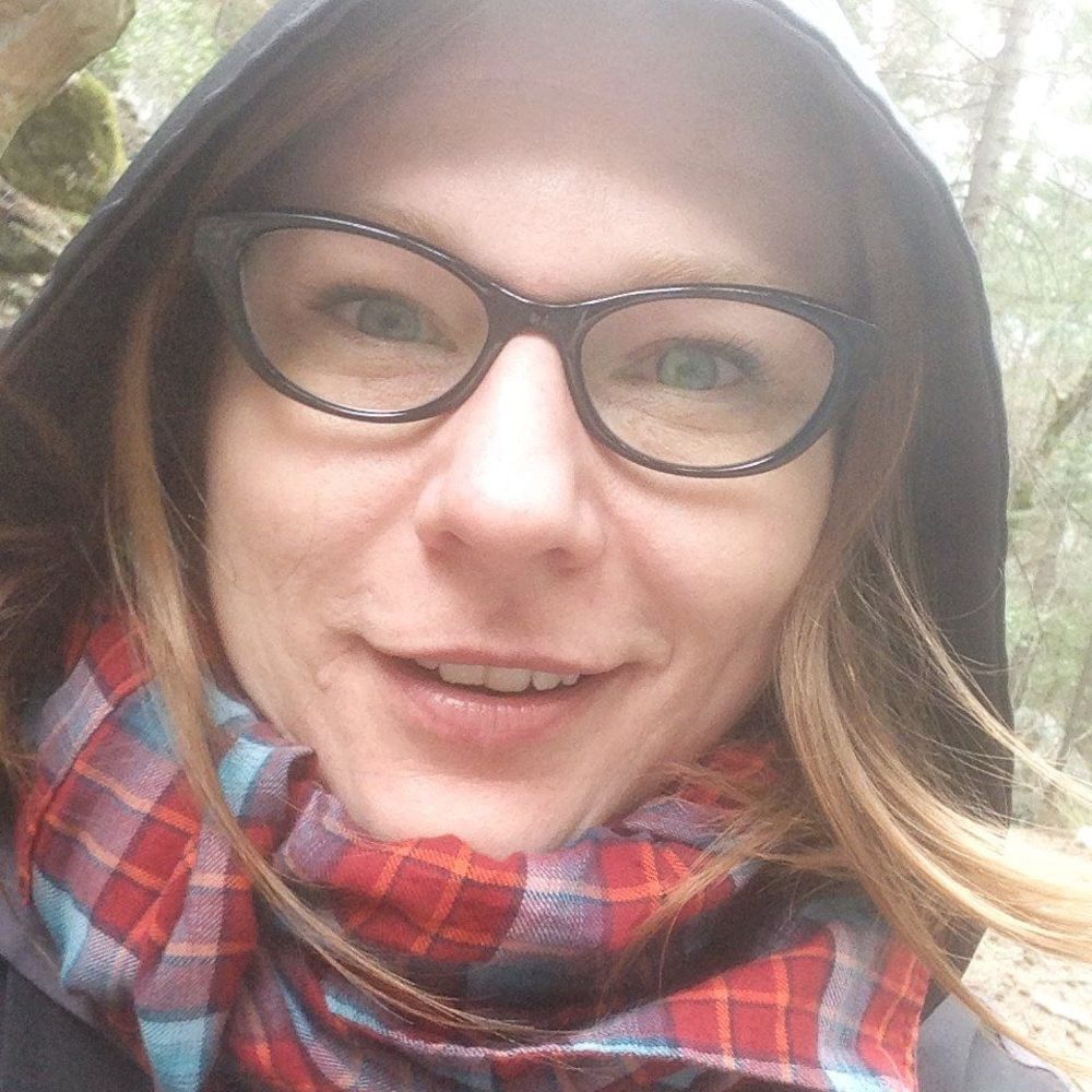 Meet your Posher, Morgan