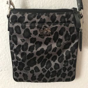 Coach Cross-body Bag