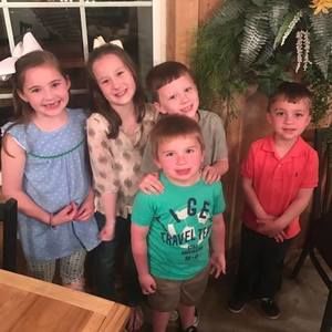 Meet your Posher, Shelly