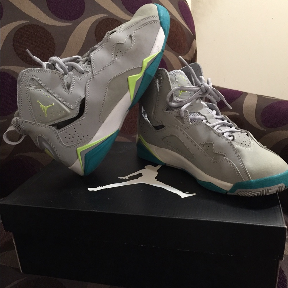 Youth Jordans