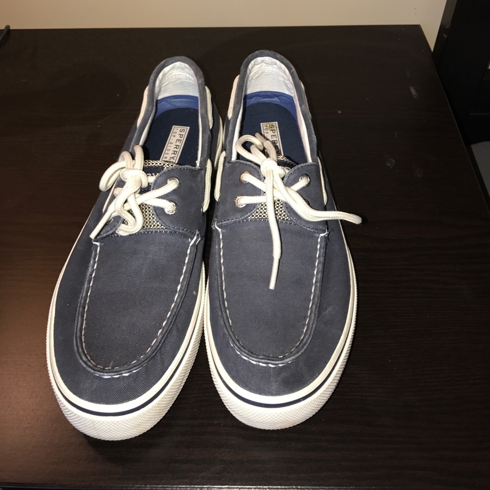 Sperry Top-Sider