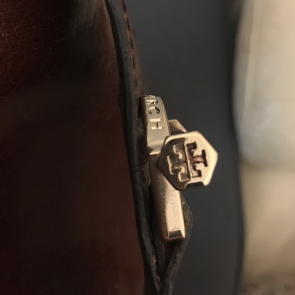 Tory Burch Shoes - Tory Burch Riding Boots