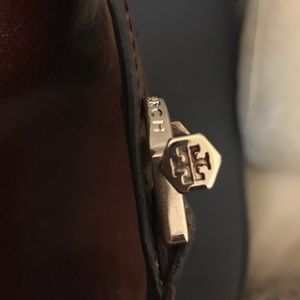 Tory Burch Riding Boots