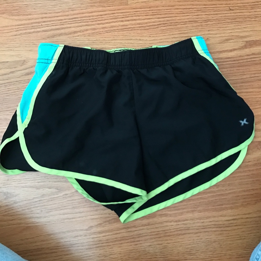 Xersion running shorts