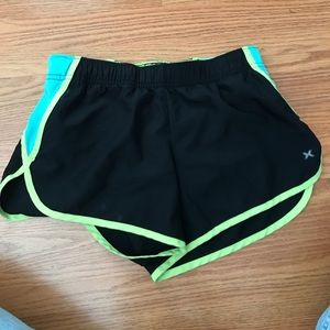 Xersion running shorts