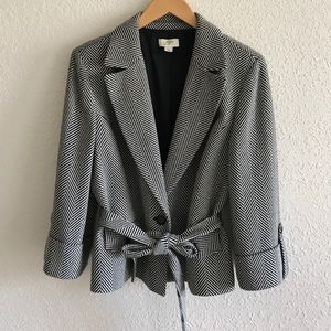 LOFT Jacket