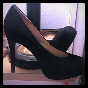 BCBG Paris Heels