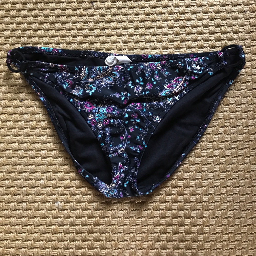 American Eagle Swimsuit Bottoms