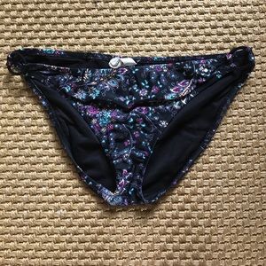 American Eagle Swimsuit Bottoms