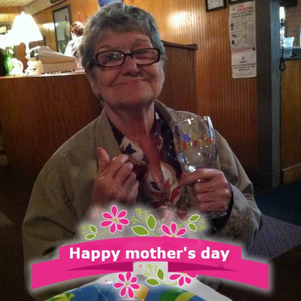 Meet your Posher, Teresa