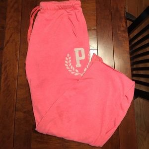 VS sweatpants