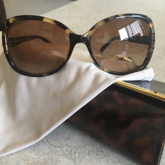 Tory Burch Sunglasses