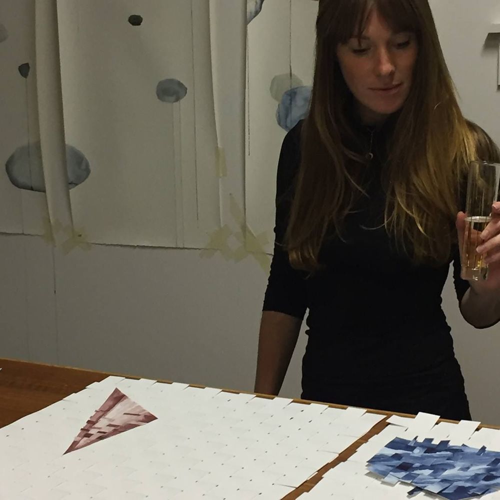 Meet your Posher, Marisa