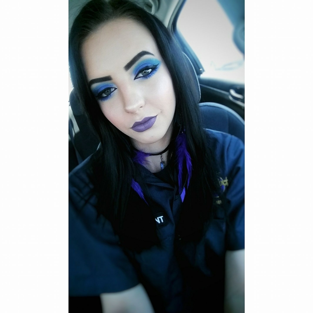 Meet your Posher, Alexis
