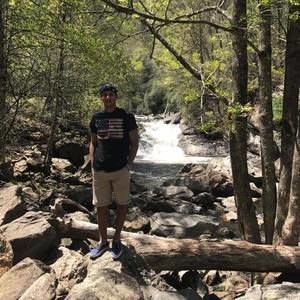 Meet your Posher, Yariel