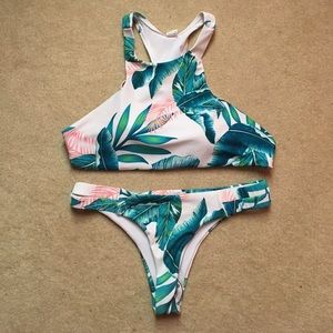 Zaful Bikini