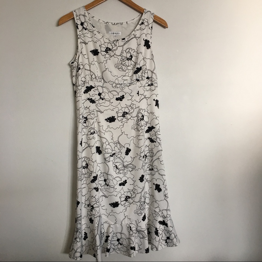 Muumuu Dress Sz 2