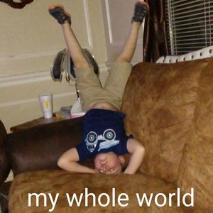 Meet your Posher, Amy