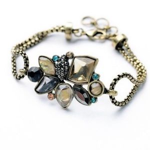 Chloe & Isabel Sunset on the Seine Flex Bracelet