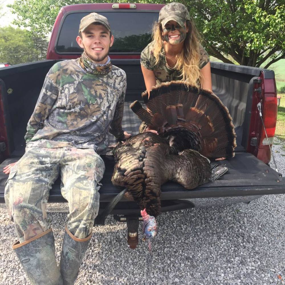 Meet your Posher, Mallory