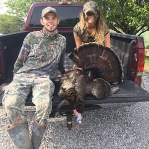 Meet your Posher, Mallory