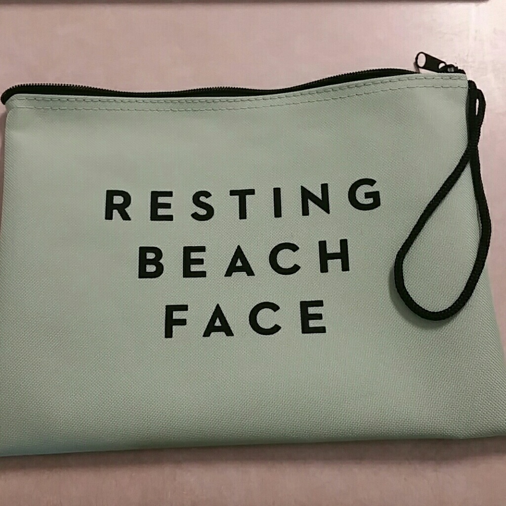 Milly swim bag