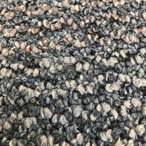 Meet your Posher, Casey