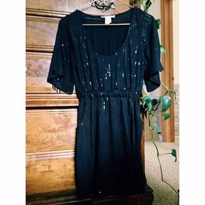Sequin dress | Urban Outfitters