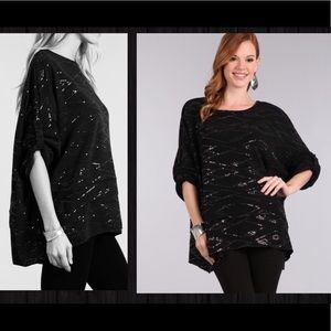 Fab-018. Black 🖤💎