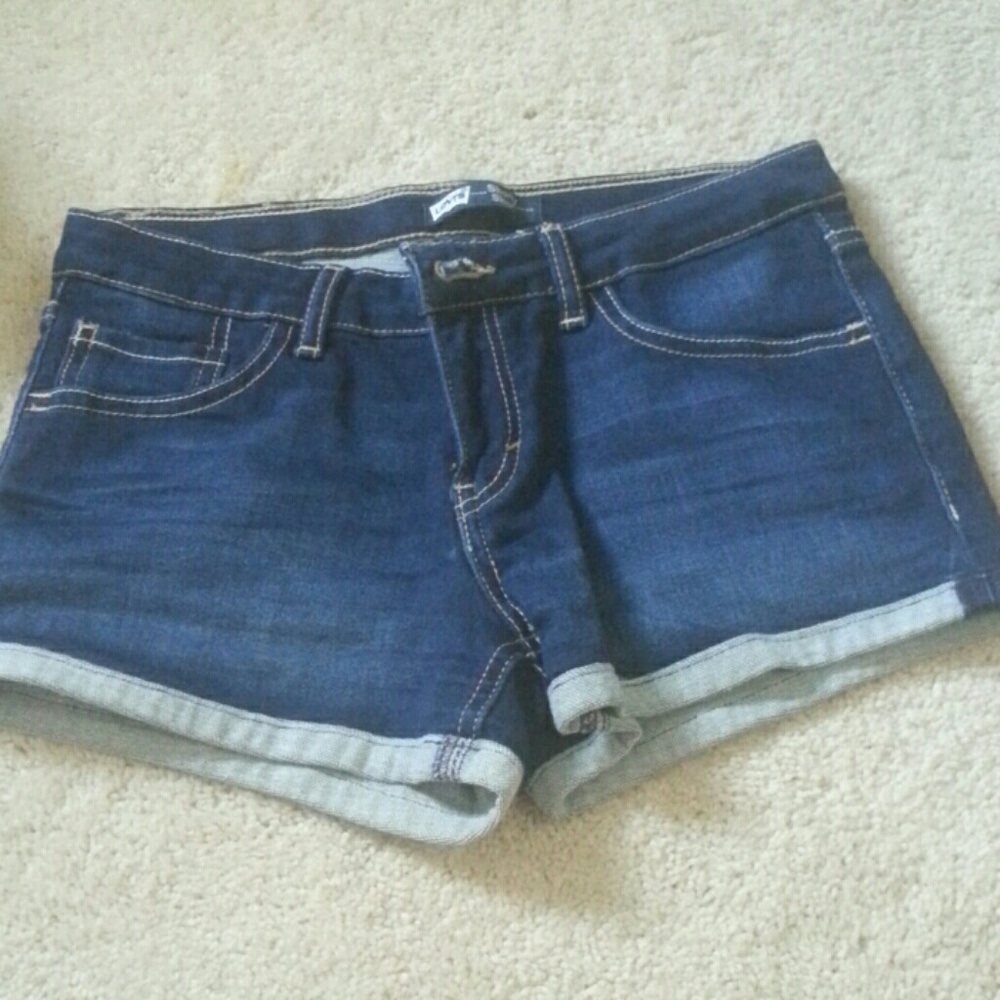 Levis shorts