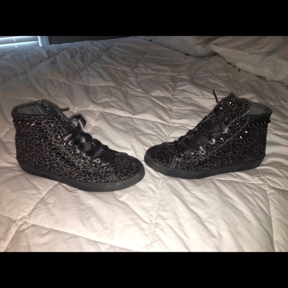 Beverly Hills polo club sneakers - Picture 1 of 5